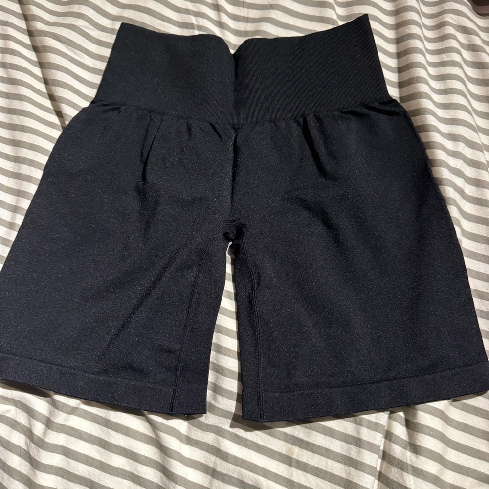 Nvgtn pro shorts